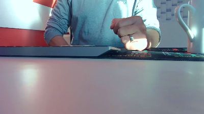 Koelner76 webcam model stream image