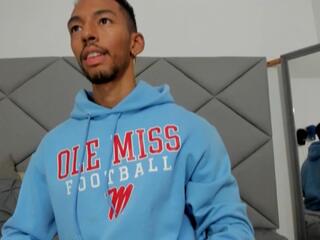 Tylor Jess webcam model stream image