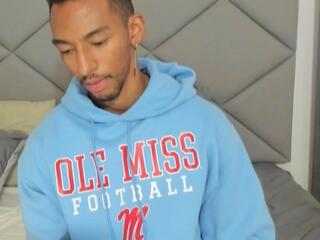 Tylor Jess webcam model stream image