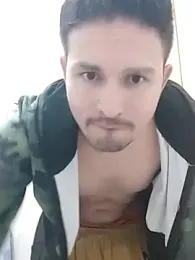 Joelcio19cm webcam model stream image