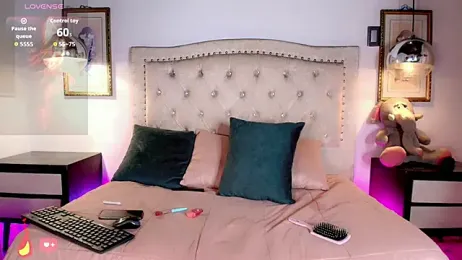 Rodd__y webcam model stream image