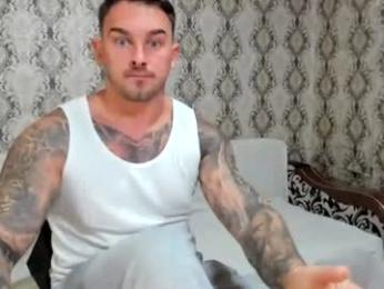 2sexymuscles webcam model stream image