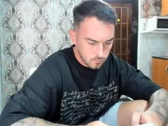 2sexymuscles webcam model stream image