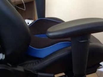 luke7711 webcam model stream image