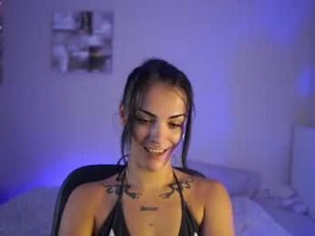 pauline_2005 webcam chaturbate model stream image