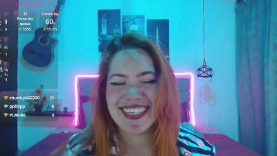 Srta_saraa webcam model stream image