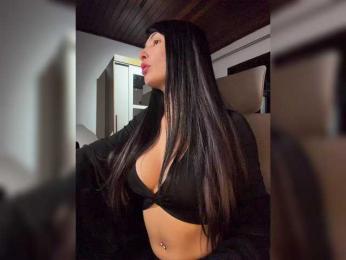 Miss-Brazil webcam bongacams model stream image