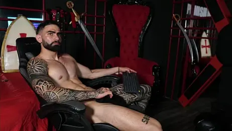 Austin_bolt webcam model stream image