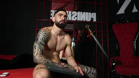 Austin_bolt webcam model stream image