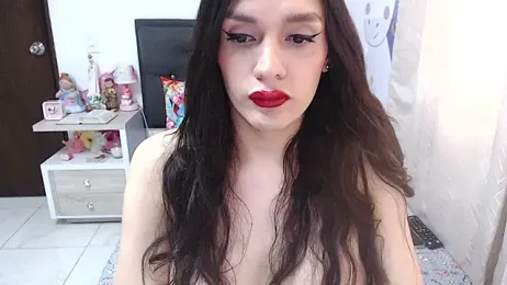 Melany_BigAss1 webcam model stream image