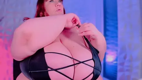 BiggyMelon webcam stripchat model stream image
