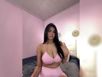 Julinaa9 webcam bongacams model stream image
