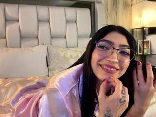 marianabranz webcam camsoda model stream image