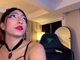 marianabranz webcam model stream image
