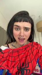 Lanenadearg webcam model stream image
