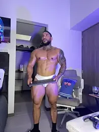 Andrew_Johnnson webcam model stream image