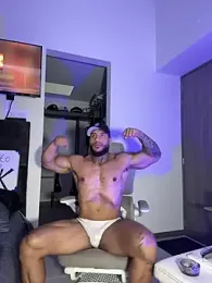 Andrew_Johnnson webcam model stream image