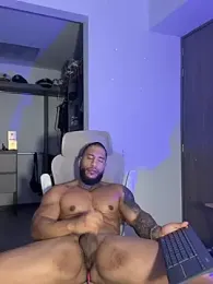 Andrew_Johnnson webcam model stream image