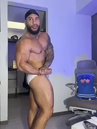 Andrew_Johnnson webcam model stream image