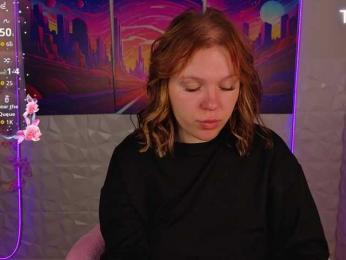 Sqwrtgg webcam model stream image