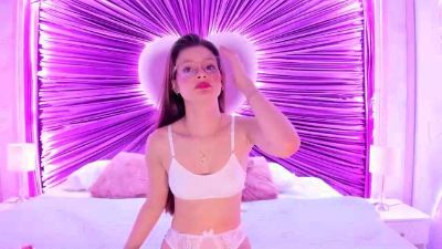 Katee_Sweet webcam model stream image