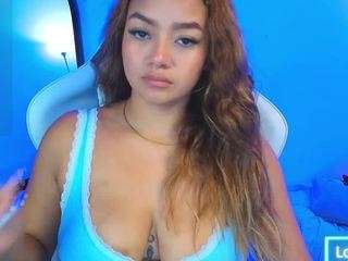 tiffany-lopez22 webcam model stream image