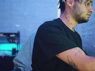 danielscock420 webcam camsoda model stream image