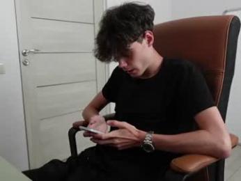 thomas_brons webcam model stream image