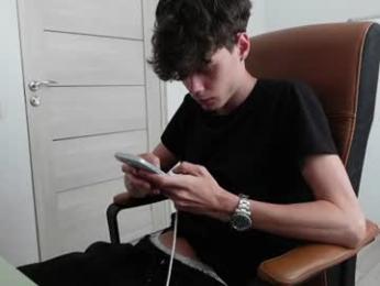 thomas_brons webcam model stream image