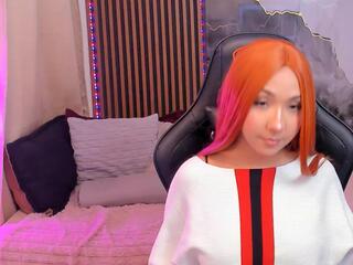 Kylie Scott webcam model stream image