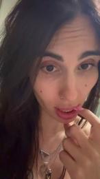 Barbiemora webcam cam4 model stream image
