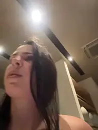 Lady_LauraRose webcam model stream image