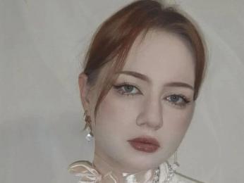 HannaWaltos webcam livejasmin model stream image
