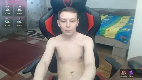 hugkydo webcam model stream image