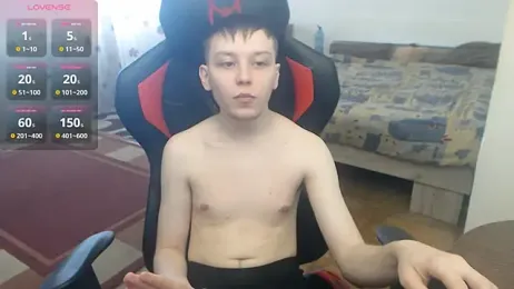 hugkydo webcam model stream image