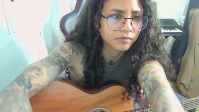 Hot_ama webcam model stream image