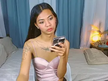 MS_SAMARAH webcam model stream image