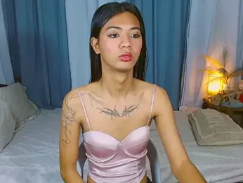 MS_SAMARAH webcam model stream image