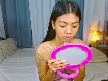 MS_SAMARAH webcam model stream image