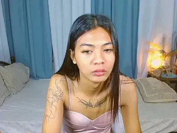 MS_SAMARAH webcam model stream image