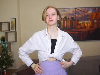 Floria Horita webcam flirt4free model stream image