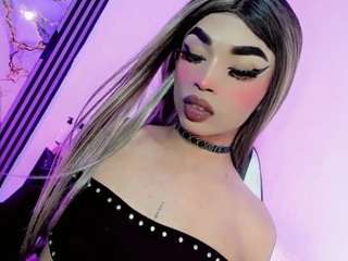 gisele-fox webcam model stream image