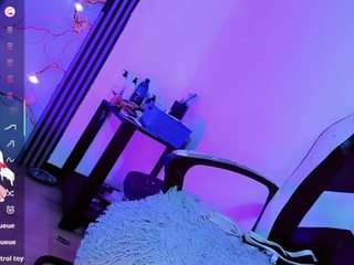 gisele-fox webcam model stream image