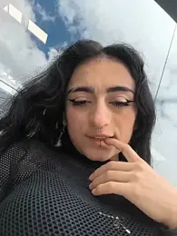 Lila_Desiree webcam model stream image