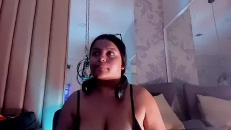 KonyBell webcam stripchat model stream image