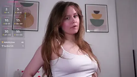 SusannaScholler webcam model stream image