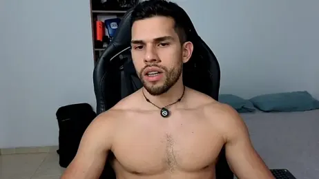 JacobKirito webcam model stream image