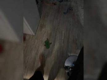 Foxi24 webcam model stream image