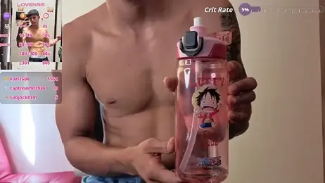 Cristopher23_ webcam model stream image