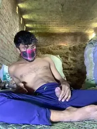 uniquesexyboy5689 webcam model stream image
